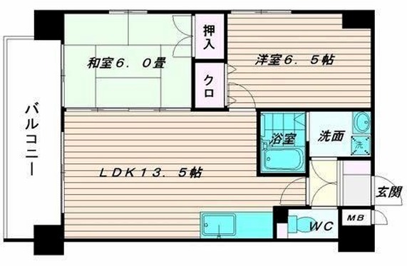 間取り、写真、設備等は現状を優先致します