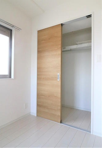 収納力抜群です。