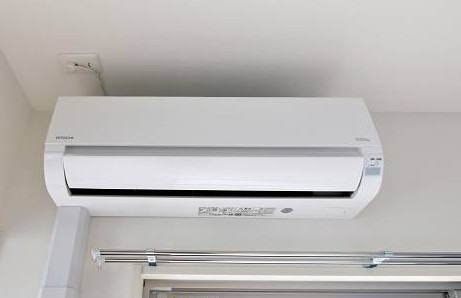 一年中快適な風をお届けします。