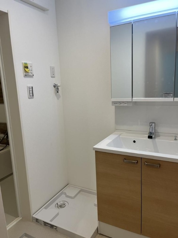 朝の支度はこちらでどうぞ