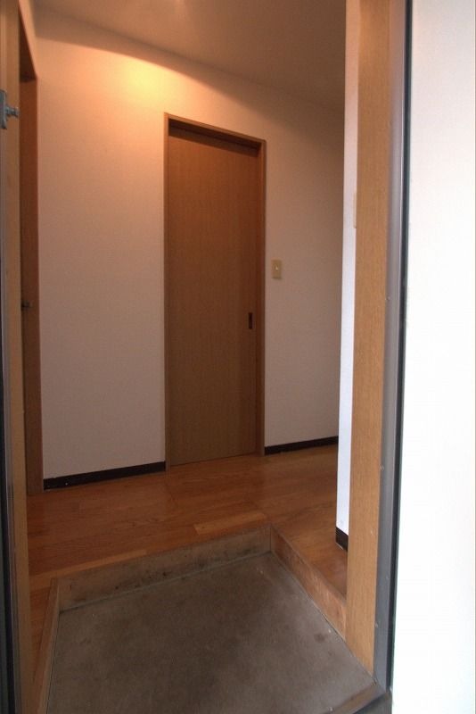 ようこそいらっしゃい。