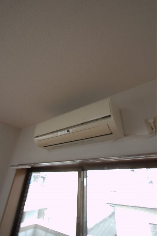 一年中快適に過ごせます。