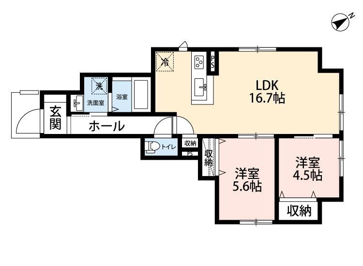 外観画像