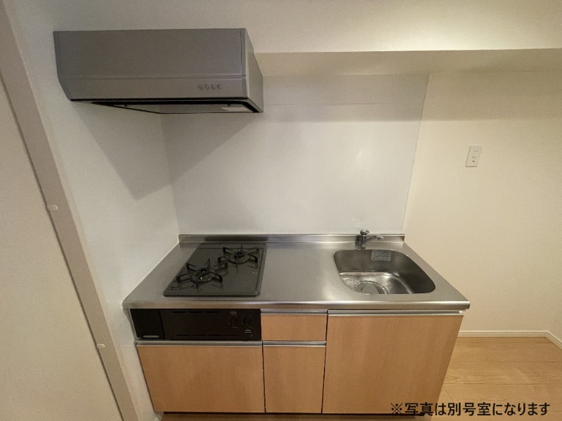 ２口コンロで料理が捗りそうですね
