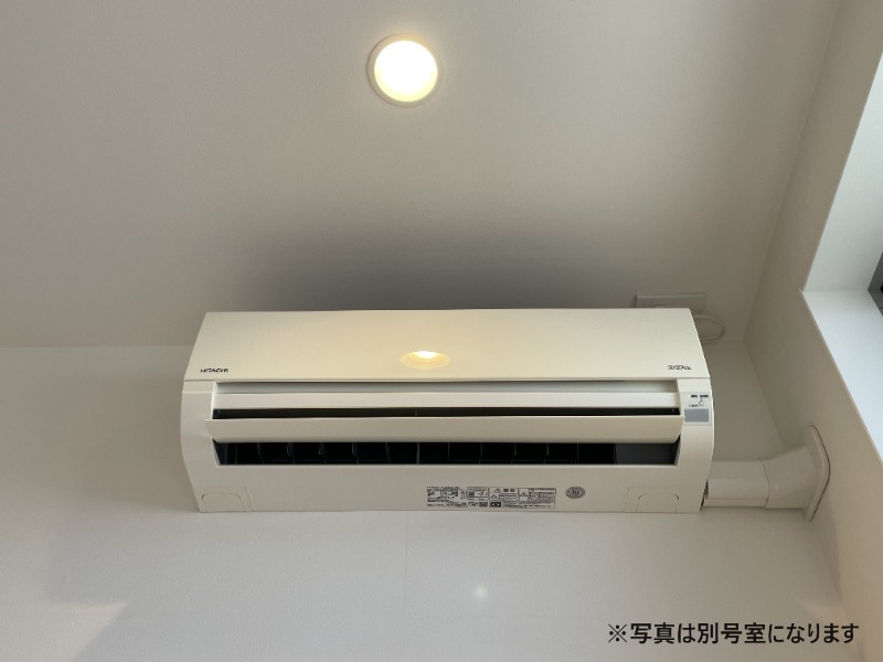 年中快適に過ごせますね