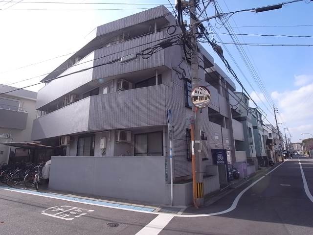 ようこそいらっしゃい。