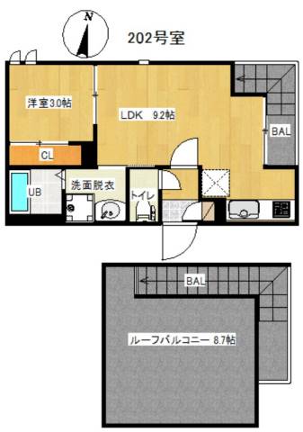 間取り、設備、写真は現状を優先致します