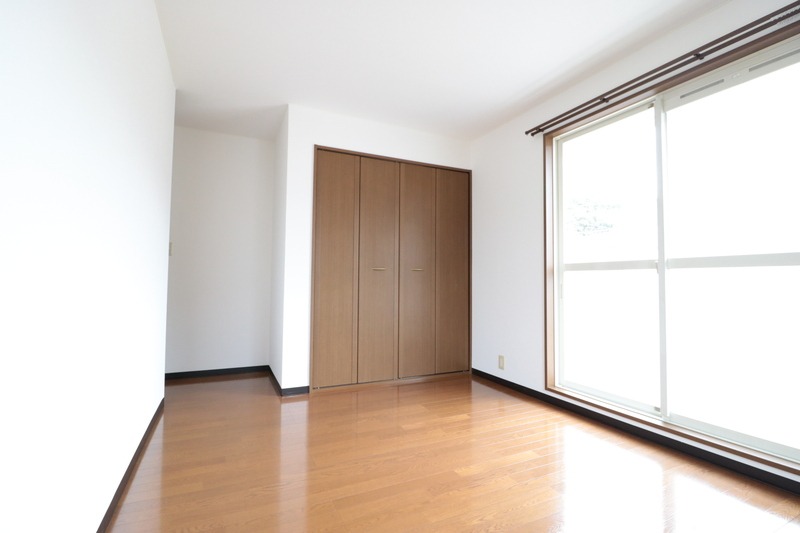 大容量収納です。