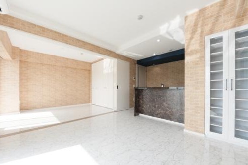 広々11帖越えのリビングです