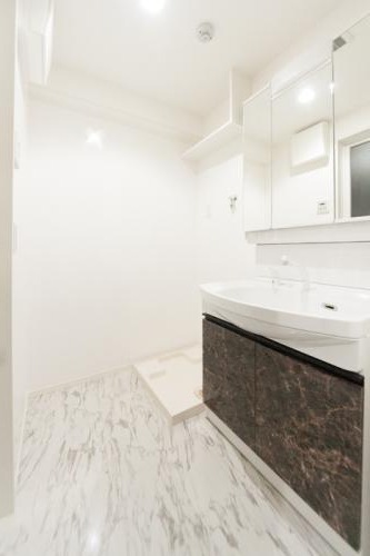 朝の支度はこちらでどうぞ