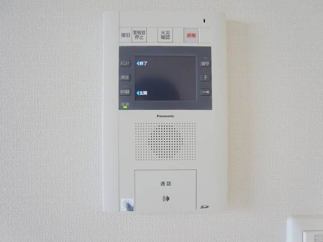 来客時対応できます。