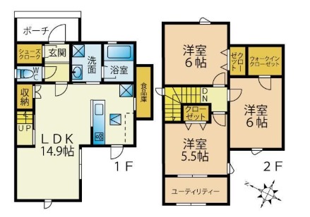 外観画像