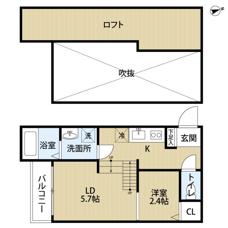 外観画像