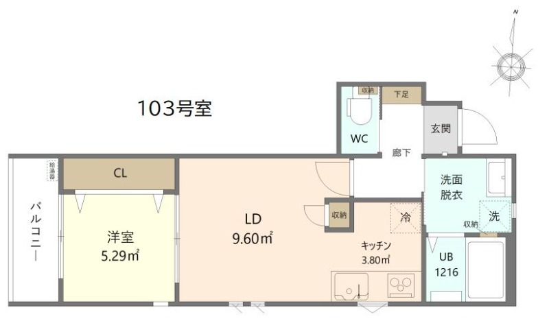 設備、間取り、写真は現状を優先します。