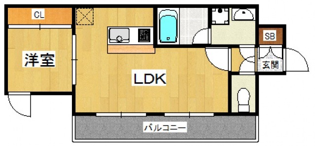 間取り・設備・写真は現状を優先します