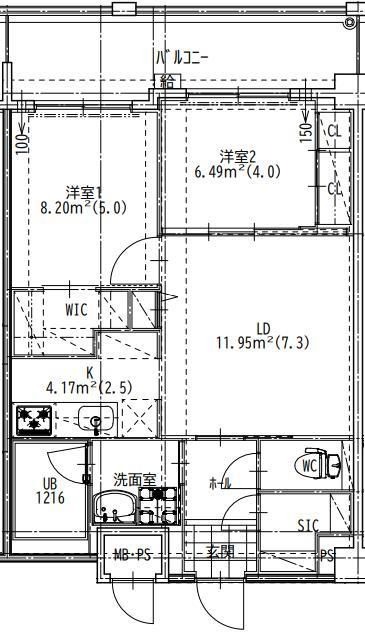 外観画像