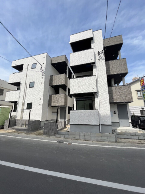 外観画像