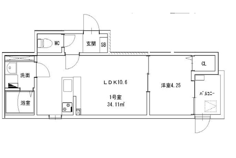 外観画像