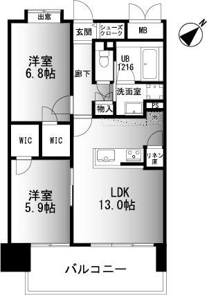 間取、写真、設備は現状を優先いたします