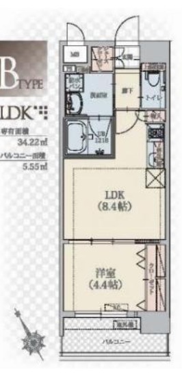 間取り、写真等は現状を優先致します。