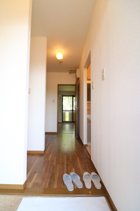 ようこそいらっしゃい。