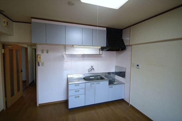 別部屋の写真です。