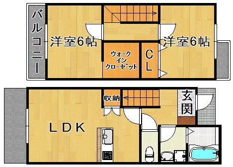 間取り、写真、設備は現状を優先致します