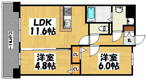 間取り、写真、設備は現状を優先致します