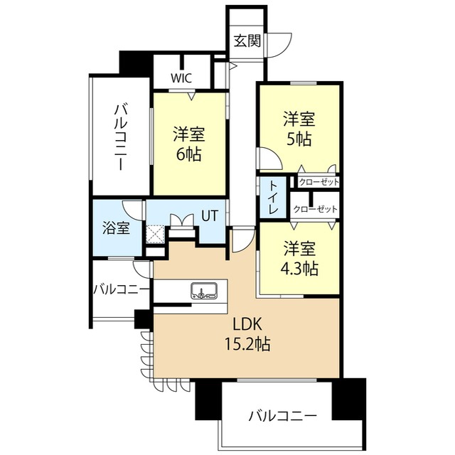 間取り・設備・写真は現状を優先します