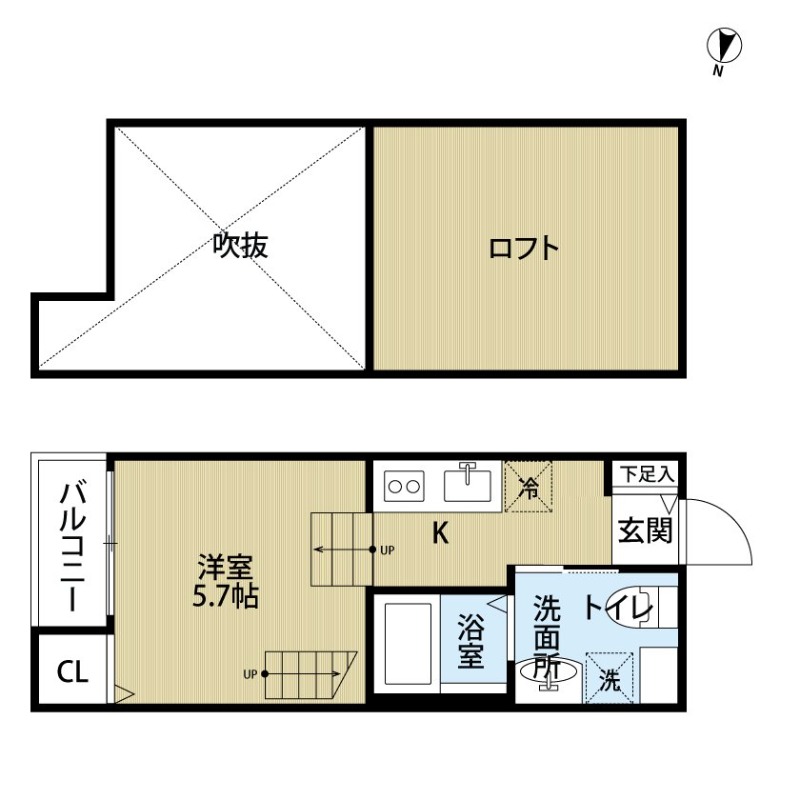 外観画像