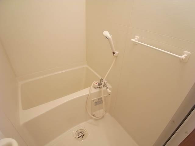 1日の疲れを癒してください