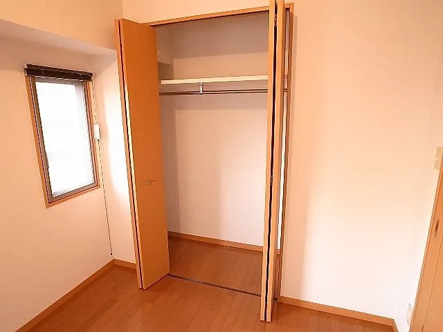 クローゼット