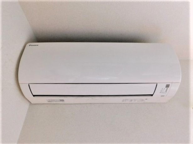 一年中快適に過ごせます。