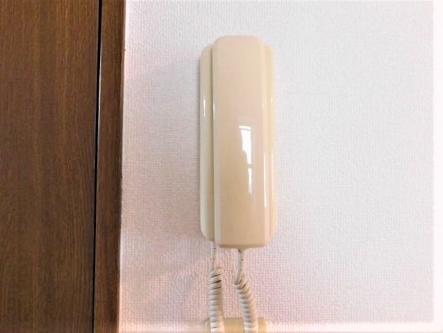 来客時対応できます。