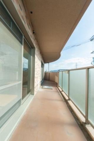 洗濯物はこちらでどうぞ。