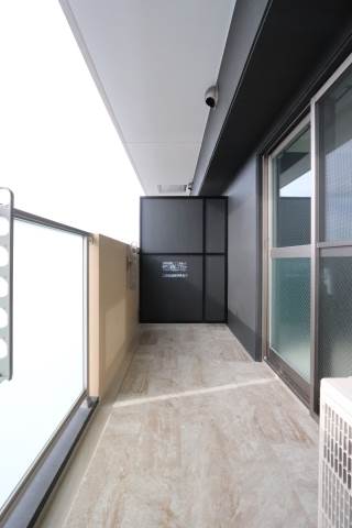 天気の良い日の洗濯物はこちらへ