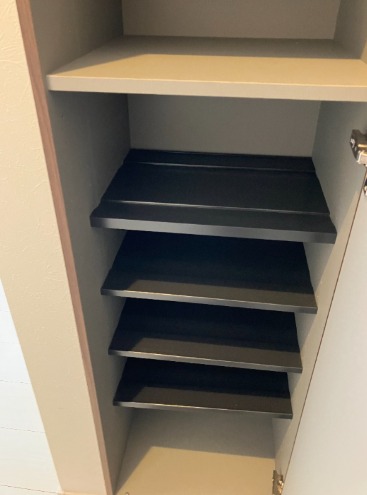 靴も沢山入ります