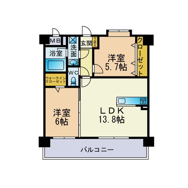 間取り、設備、写真は現状を優先いたします。