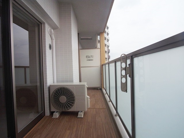 天気のいい日の洗濯物はこちらで