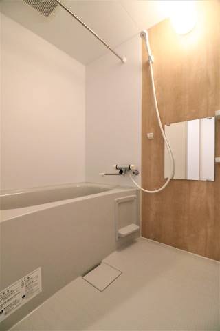 湯船に浸かってゆっくり休みましょう。