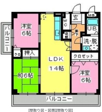 外観画像