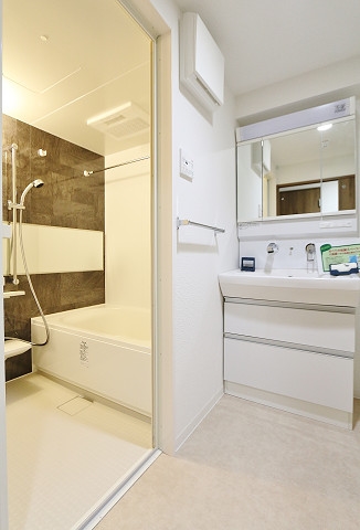 朝の支度はこちらでどうぞ