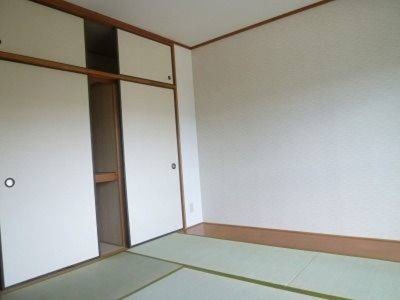 畳の香りは心地良いですね