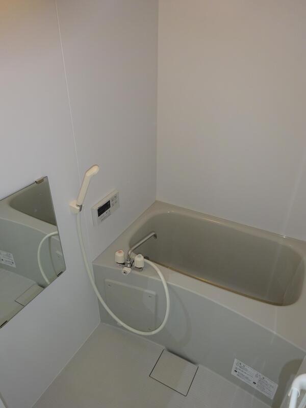 1日の疲れを癒やしてください