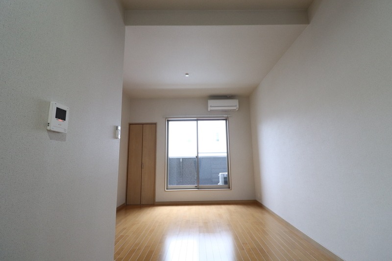 日当たり良好のお部屋です