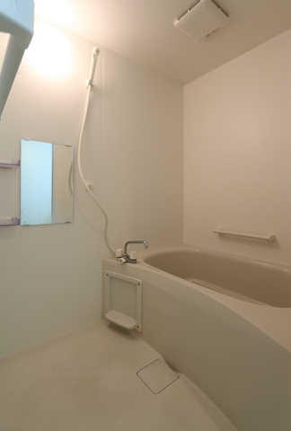 1日の疲れを癒やされてください
