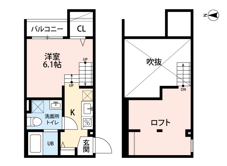 写真間取りは現状を優先致します