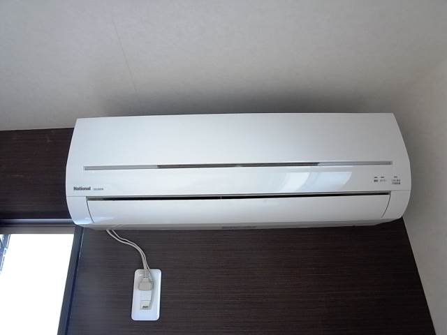 一年中快適な風をお届けします。