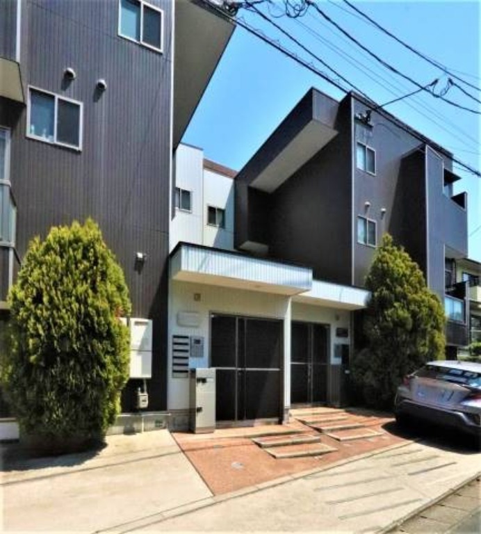 ようこそいらっしゃい。