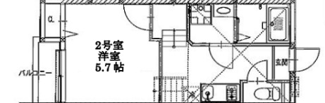 間取り・設備・写真は現状を優先します